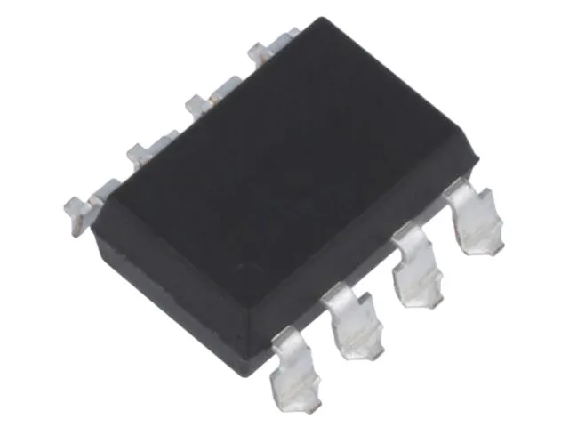 6n136sm-transoptor