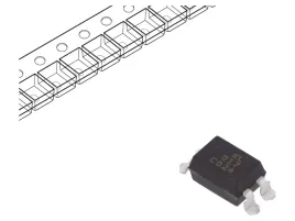 el817s1-c-tu-transoptor
