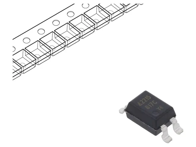 ltv817sta1c-v-transoptor