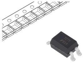 fod814sd-transoptor
