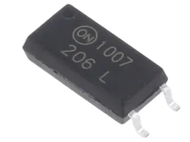 fodm1007-transoptor