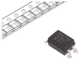 pc817xnnip1b-transoptor