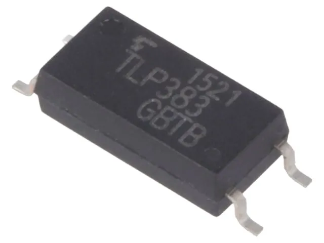 tlp383-e-t-transoptor