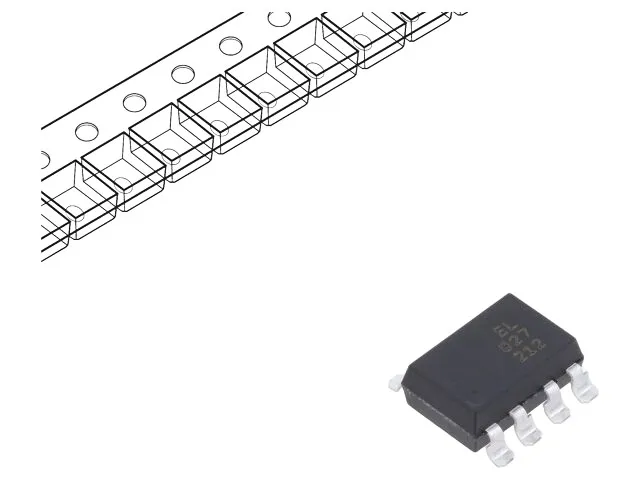 el827s1-ta-transoptor