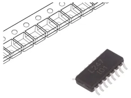 ltv-247-transoptor