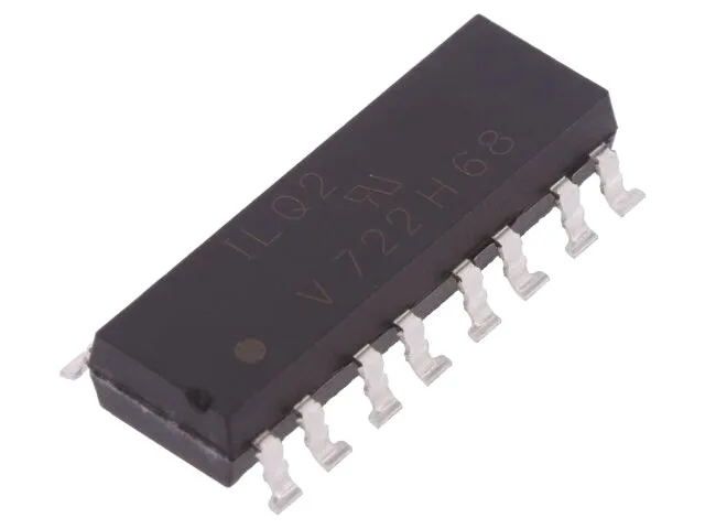 ilq2-x009-transoptor