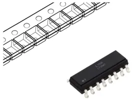 ltv-847s-transoptor