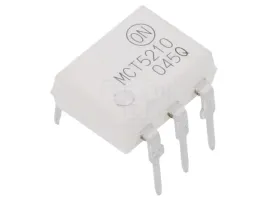 mct5210m-transoptor