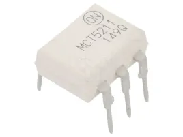 mct5211m-transoptor