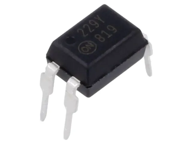 fod819-transoptor