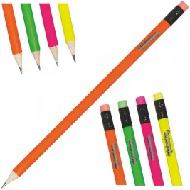 olowek-neonowy-z-gumka-szkolny-kolorowy-dla-dzieci-colorino-hb