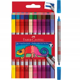 faber-castell-flamastry-dwustronne-20-kolorow