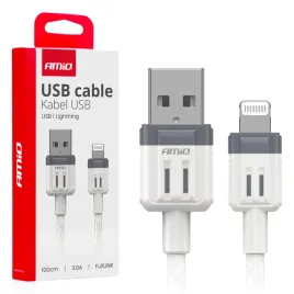 kabel-do-ladowania-usb-a-lightning-iphone-3a-100cm-fulllink-amio-03907