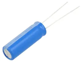 superkondensator-tht-5f-3vdc-8x24mm-8mm-h-24mm
