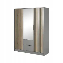 szafa-nelly-3d-z-lustrem-szara-lamel