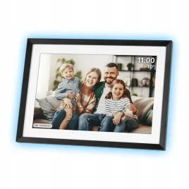 cyfrowa-ramka-krugerandmatz-na-zdjecia-frameo-wifi-101-z-podswietleniem