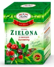 malwa-herbata-lisc-100g-zielona-z-zurawina