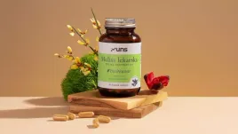 uns-melisa-lekarska-bioperine-60-vege-kaps