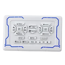 robot-interaktywny-sterowany-swiatla-i-dzwieki