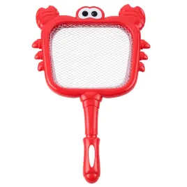 kolorowy-zestaw-do-lowienia-rybek-z-sitkiem-i-krabem