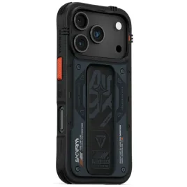 etui-skinarma-aegis-do-iphone-17-pro-magnetic-charging-grip-stand-gra