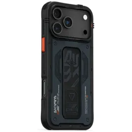 etui-skinarma-aegis-do-iphone-17-pro-max-magnetic-charging-grip-stand-gra