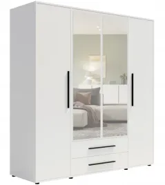 szafa-maxione-4d-z-lustrami-i-szufladami-biala