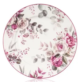 talerz-deserowy-w-kwiaty-roza-19cm-na-ciasto-desery-banquet-jadalnia