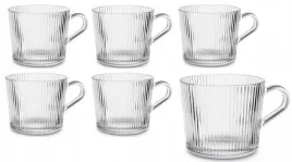 6x-400-ml-kubek-filizanka-szklanka-w-paski-na-herbate-kawe-latte-desery