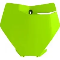 polisport-pole-numerowe-plastron-ktm-sx-sx-f-19-22-kolor-zolty-fluo