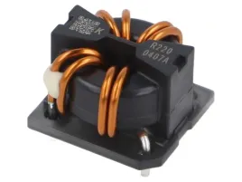 dlawik-drutowy-tht-100uh-22a-143mohm-1kvac-199x275x30mm