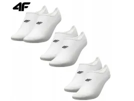 skarpetki-meskie-4f-skarpety-stopki-biale-6pak-43-46