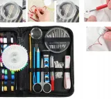 zestaw-krawiecki-128-elementow-elementy-zestawu-agrafki-igly-miara-naparstek-nawlekacz-nici-nozyczki-poduszka-na-szpilki-inne-stan-nowy