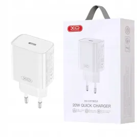 ladowarka-sieciowa-xo-ce15-usb-c-power-delivery-20w