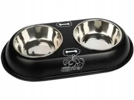 podwojna-miska-metalowa-dla-psa-i-kota-czarna
