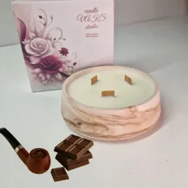 swieca-sojowa-zapachowa-o-zapachu-tyton-i-czekolada-250g-swiece-sojowe-eko