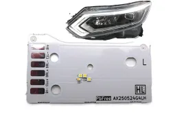nissan-qashqai-j11-modul-led-drl-sterownik-swiatla-dzienne-plytka-led-lewa