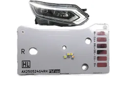 nissan-qashqai-j11modul-led-sterownik-swiatla-do-jazdy-dziennej-led-prawy