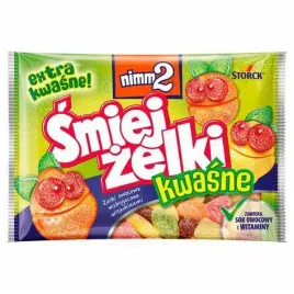 storck-smiejzelki-kwasne-100g