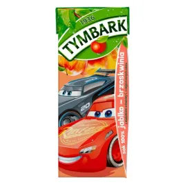 tymbark-sok-100percent-jablko-brzoskwinia-200ml