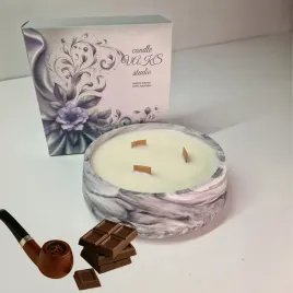 swieca-sojowa-zapachowa-o-zapachu-tyton-i-czekolada-250g-swiece-sojowe-eko