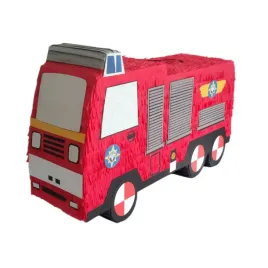 piniata-woz-strazacki-kijek-wypelnienie-60x35x15cm-urodziny-dziecka-strazak