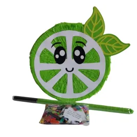 piniata-limonka-kijek-wypelnienie-33x33x10cm-urodziny-pinata-owoc-cytryna