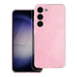 futeral-clear-case-2-mm-blink-do-xiaomi-redmi-note-14-4g-rozowy