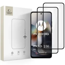 szklo-hartowane-tech-protect-glass-fit-2-pack-motorola-moto-g56-5g-black
