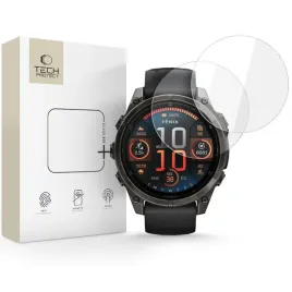 szklo-hartowane-tech-protect-glass-fit-2-pack-garmin-fenix-8-47-mm-clear