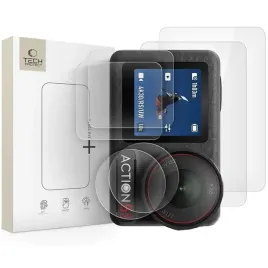 szklo-hartowane-tech-protect-glass-fit-2-set-dji-osmo-action-5-pro-clear