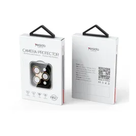 yesido-lens-protector-wb27-iphone-16-silver-srebrny