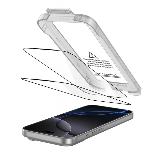 szklo-hartowane-do-iphone-17-pro-tech-protect-quick-set-2-pack-stan-nowy