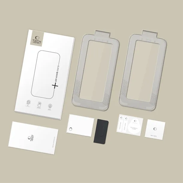 szklo-hartowane-do-iphone-17-pro-tech-protect-quick-set-2-pack-stan-nowy-dedykowany-model-iphone-17-pro